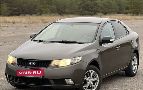 KIA Cerato III, 2009 год, 728 000 рублей, 2 фотография