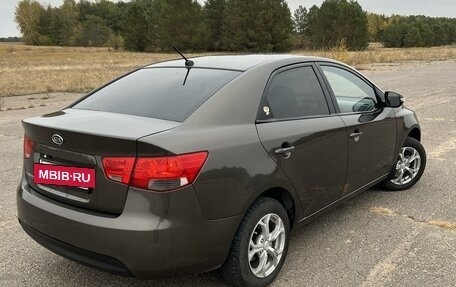 KIA Cerato III, 2009 год, 728 000 рублей, 4 фотография