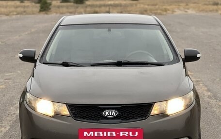 KIA Cerato III, 2009 год, 728 000 рублей, 5 фотография