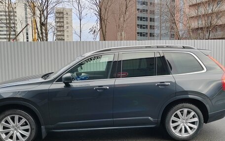 Volvo XC90 II рестайлинг, 2018 год, 4 750 000 рублей, 6 фотография