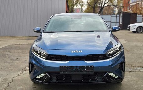 KIA Cerato IV, 2022 год, 2 990 000 рублей, 7 фотография