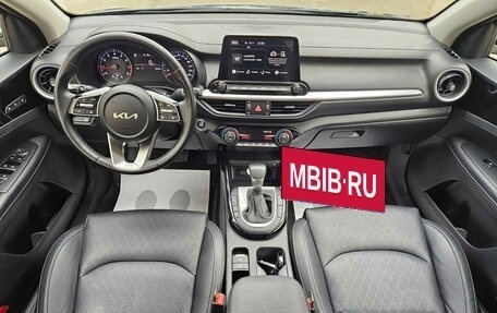 KIA Cerato IV, 2022 год, 2 990 000 рублей, 20 фотография