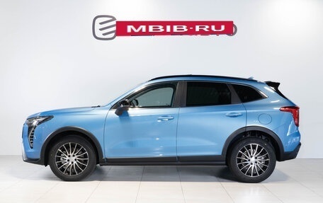 Haval Jolion, 2024 год, 2 649 000 рублей, 3 фотография