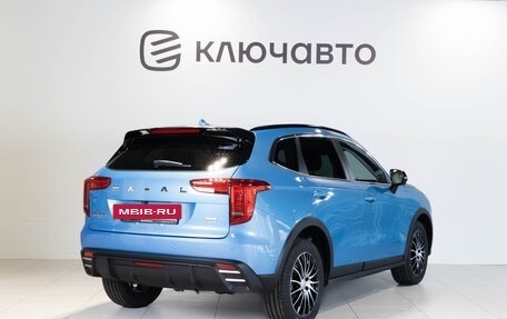 Haval Jolion, 2024 год, 2 649 000 рублей, 7 фотография