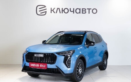 Haval Jolion, 2024 год, 2 649 000 рублей, 2 фотография