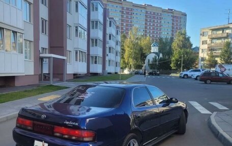 Toyota Cresta, 1997 год, 420 000 рублей, 3 фотография