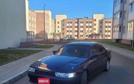 Toyota Cresta, 1997 год, 420 000 рублей, 2 фотография