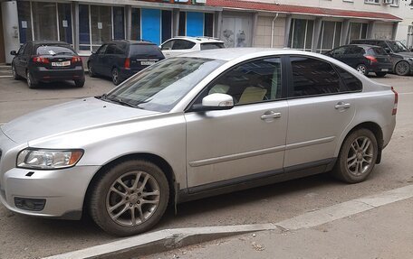 Volvo S40 II, 2007 год, 765 000 рублей, 2 фотография