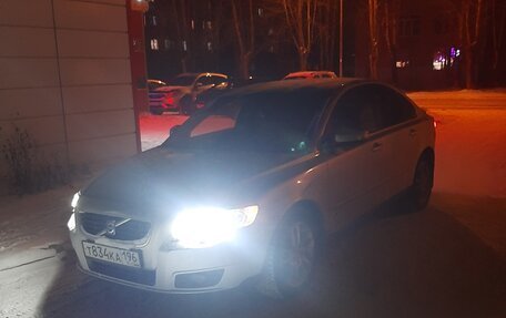 Volvo S40 II, 2007 год, 765 000 рублей, 3 фотография