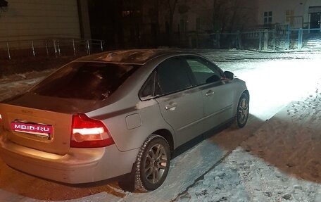 Volvo S40 II, 2007 год, 765 000 рублей, 4 фотография