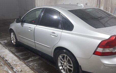 Volvo S40 II, 2007 год, 765 000 рублей, 6 фотография