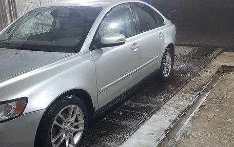 Volvo S40 II, 2007 год, 765 000 рублей, 10 фотография