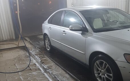 Volvo S40 II, 2007 год, 765 000 рублей, 8 фотография