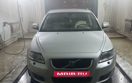 Volvo S40 II, 2007 год, 765 000 рублей, 5 фотография