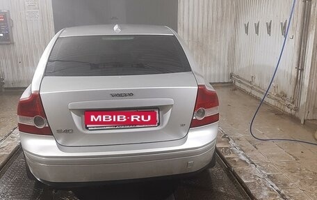 Volvo S40 II, 2007 год, 765 000 рублей, 7 фотография