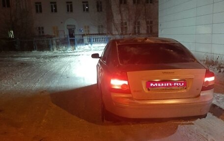 Volvo S40 II, 2007 год, 765 000 рублей, 12 фотография