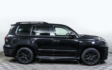 Lexus LX III, 2013 год, 5 210 000 рублей, 4 фотография