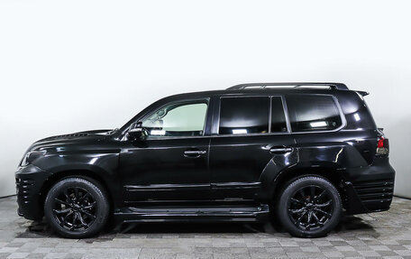 Lexus LX III, 2013 год, 5 210 000 рублей, 8 фотография