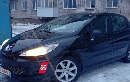 Peugeot 308 II, 2008 год, 575 000 рублей, 2 фотография