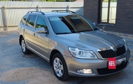 Skoda Octavia, 2011 год, 2 095 000 рублей, 6 фотография