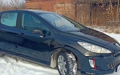 Peugeot 308 II, 2008 год, 575 000 рублей, 15 фотография