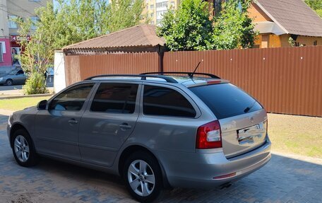 Skoda Octavia, 2011 год, 2 095 000 рублей, 10 фотография