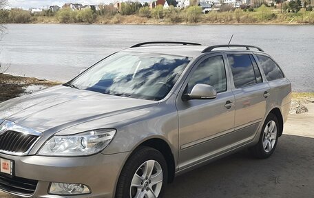 Skoda Octavia, 2011 год, 2 095 000 рублей, 36 фотография