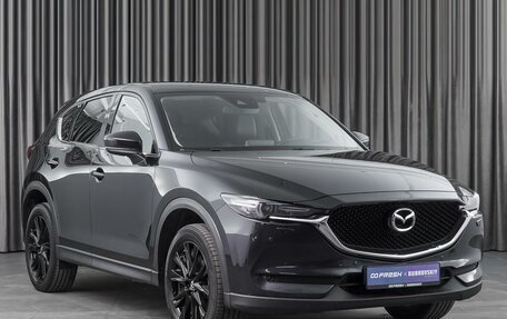 Mazda CX-5 II, 2019 год, 3 199 000 рублей, 8 фотография