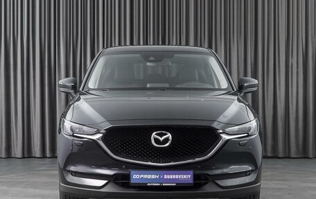 Mazda CX-5 II, 2019 год, 3 199 000 рублей, 10 фотография