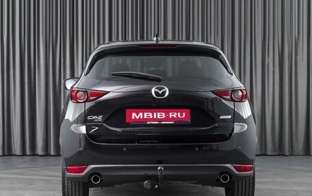 Mazda CX-5 II, 2019 год, 3 199 000 рублей, 11 фотография