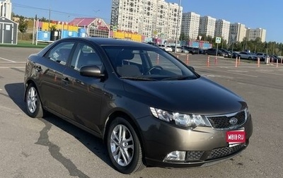 KIA Cerato III, 2010 год, 1 350 000 рублей, 1 фотография