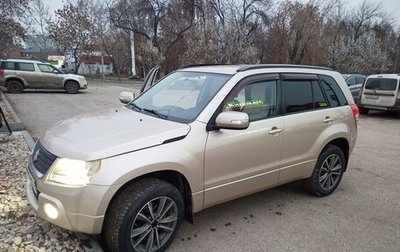 Suzuki Grand Vitara, 2011 год, 1 200 000 рублей, 1 фотография