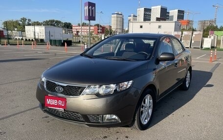 KIA Cerato III, 2010 год, 1 350 000 рублей, 2 фотография