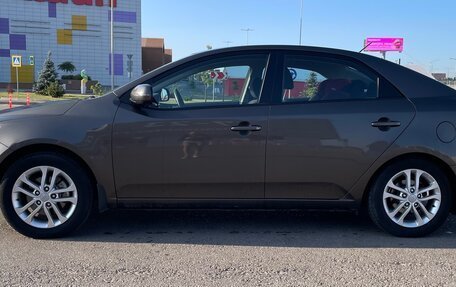 KIA Cerato III, 2010 год, 1 350 000 рублей, 5 фотография