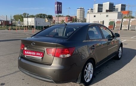 KIA Cerato III, 2010 год, 1 350 000 рублей, 3 фотография