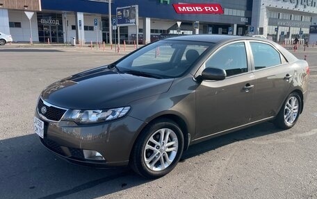 KIA Cerato III, 2010 год, 1 350 000 рублей, 7 фотография