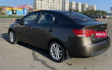 KIA Cerato III, 2010 год, 1 350 000 рублей, 4 фотография