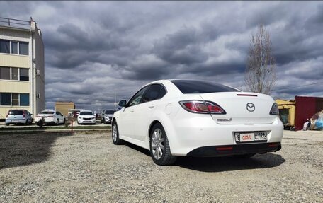 Mazda 6, 2011 год, 1 170 000 рублей, 11 фотография