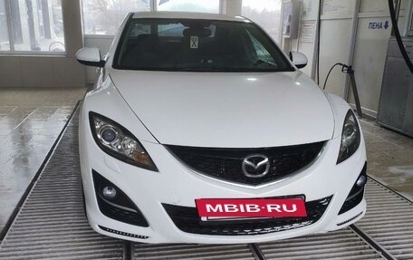 Mazda 6, 2011 год, 1 170 000 рублей, 6 фотография