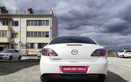 Mazda 6, 2011 год, 1 170 000 рублей, 7 фотография