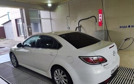 Mazda 6, 2011 год, 1 170 000 рублей, 15 фотография