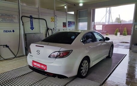 Mazda 6, 2011 год, 1 170 000 рублей, 17 фотография