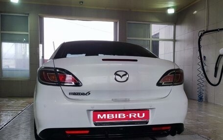 Mazda 6, 2011 год, 1 170 000 рублей, 18 фотография