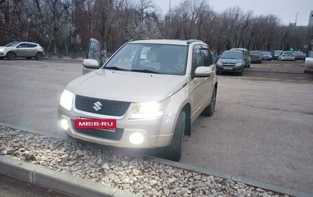 Suzuki Grand Vitara, 2011 год, 1 200 000 рублей, 2 фотография