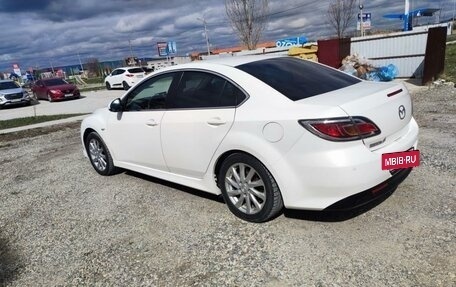 Mazda 6, 2011 год, 1 170 000 рублей, 25 фотография