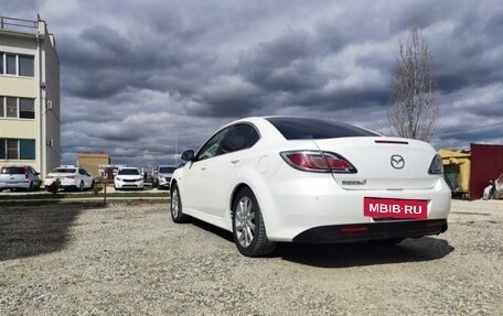 Mazda 6, 2011 год, 1 170 000 рублей, 24 фотография