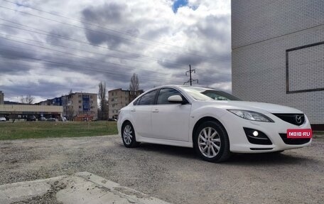 Mazda 6, 2011 год, 1 170 000 рублей, 20 фотография