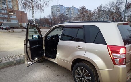 Suzuki Grand Vitara, 2011 год, 1 200 000 рублей, 8 фотография