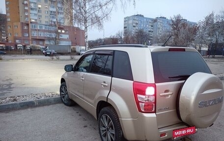 Suzuki Grand Vitara, 2011 год, 1 200 000 рублей, 7 фотография