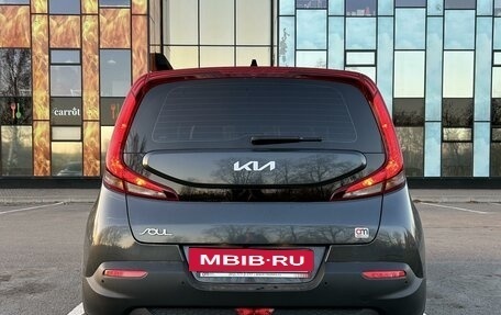 KIA Soul III, 2022 год, 2 600 000 рублей, 8 фотография